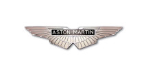 Conteras y cargas de volante para Aston Martin