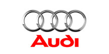 Paragolpes para Audi