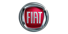 Piezas de sujeción de paragolpes para Fiat