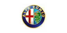 Ruedas de estrella de transmisión para Alfa romeo
