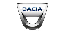 Piezas de sujeción de tapa de maletero para Dacia