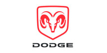 Piezas de sujeción de tapa de maletero para Dodge