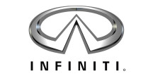 Discos ruedas para Infiniti