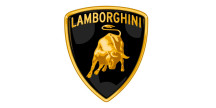 Pieza insertada de espejo para Lamborghini