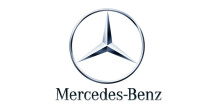 Horquillas de cargador para Mercedes