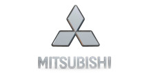 Amortiguador de tapa de maletero para Mitsubishi