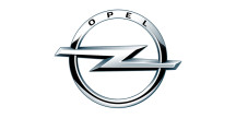 Brida de umbral para Opel
