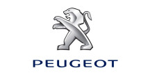 Fijación de espejo para Peugeot
