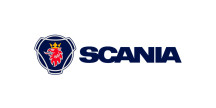 Sistema de frenos para Scania