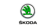 Llave de encendido para Skoda