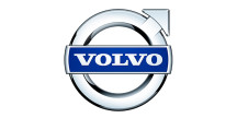 Llave de encendido para Volvo